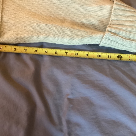 La Ligne Cashmere Sweater - Picture 9 of 10